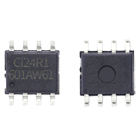 2.4GHz GFSK無線收發(fā)芯片--Ci24R1-深圳市億勝盈科科技有限公司官網(wǎng)