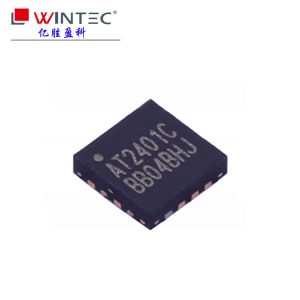 AT2401C功率放大器（PA）射頻前端集成芯片-深圳市億勝盈科科技有限公司官網(wǎng)