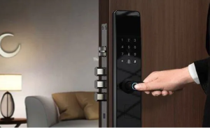 智能門鎖-深圳市億勝盈科科技有限公司官網(wǎng)