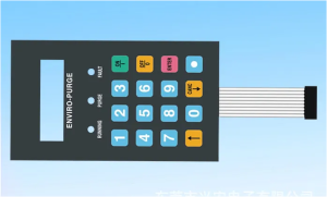 薄膜開(kāi)關(guān)-深圳市億勝盈科科技有限公司官網(wǎng)