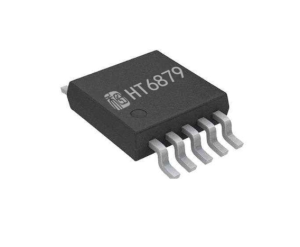 HT6879 3.5W/5.4W單聲道D類功放IC-深圳市億勝盈科科技有限公司官網(wǎng)