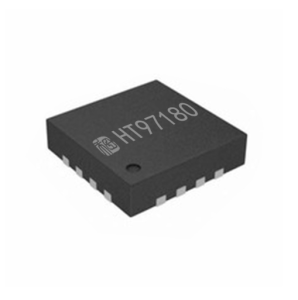 HT97180 125mW立體聲G類耳機(jī)放大IC-深圳市億勝盈科科技有限公司官網(wǎng)