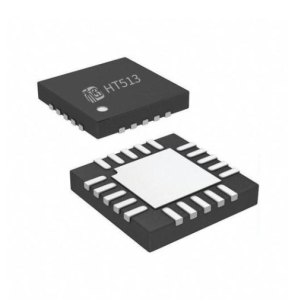HT513 2.8W單聲道I2S輸入 D類音頻功放IC-深圳市億勝盈科科技有限公司官網(wǎng)