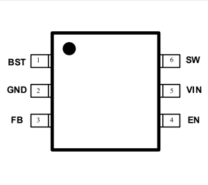 HT7712 同步降壓變換器-深圳市億勝盈科科技有限公司官網(wǎng)