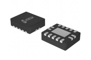 HT0104丨4路雙向電平轉(zhuǎn)換器芯片-深圳市億勝盈科科技有限公司官網(wǎng)