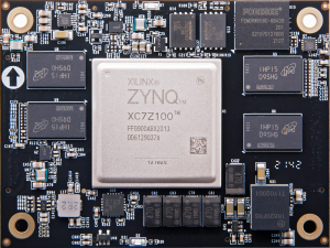 XC7Z100-2FFG900I 賽靈思/XILINX 工業(yè)級模塊-深圳市億勝盈科科技有限公司官網(wǎng)