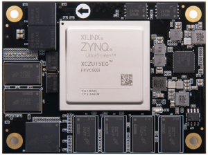 XCZU15EG-2FFVC900I 賽靈思/XILINX工業(yè)級模塊-深圳市億勝盈科科技有限公司官網(wǎng)