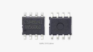 CSM9241 單端K總線收發(fā)器-深圳市億勝盈科科技有限公司官網(wǎng)