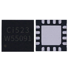 圖片[1]-Ci523 更具性?xún)r(jià)比，更小體積的13.56MHz 非接觸式讀寫(xiě)器芯片
