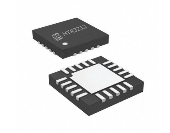 圖片[1]-HTR3212丨12路LED PWM驅(qū)動(dòng)器