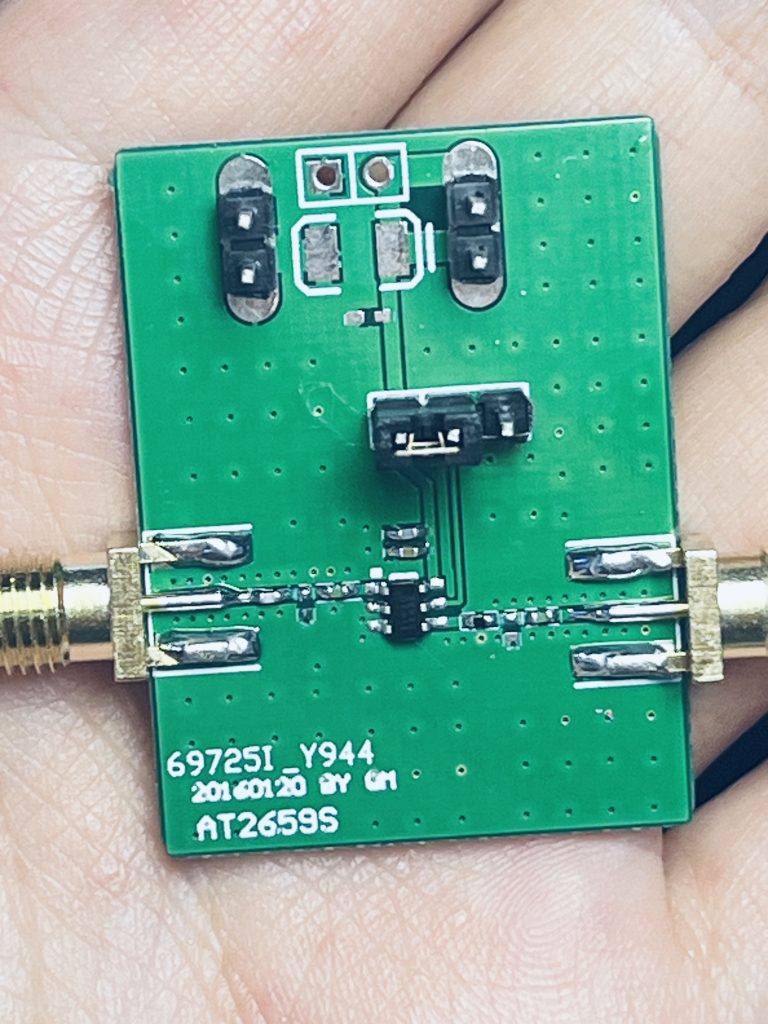 圖片[2]-ATR2652S GNSS 全頻段低噪聲放大器