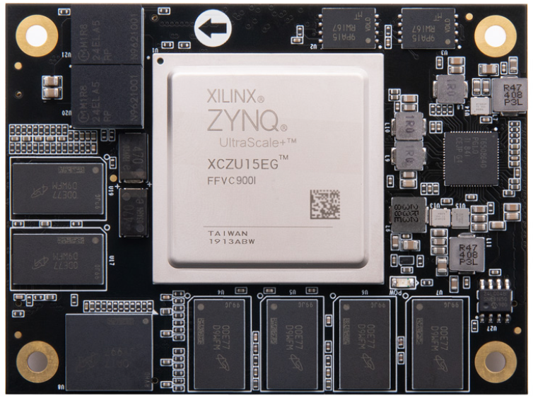 圖片[1]-XCZU15EG-2FFVC900I 賽靈思/XILINX工業(yè)級模塊